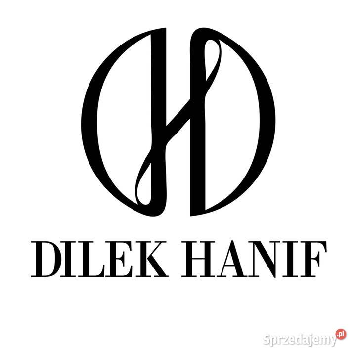 SukienkaS 36 Firmowa Turecka projektantka Dilek