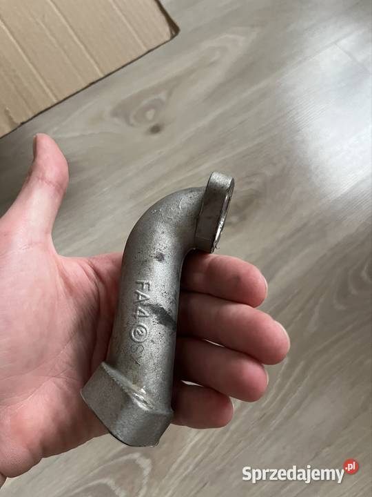 Cylinder tłok głowica gaźnik