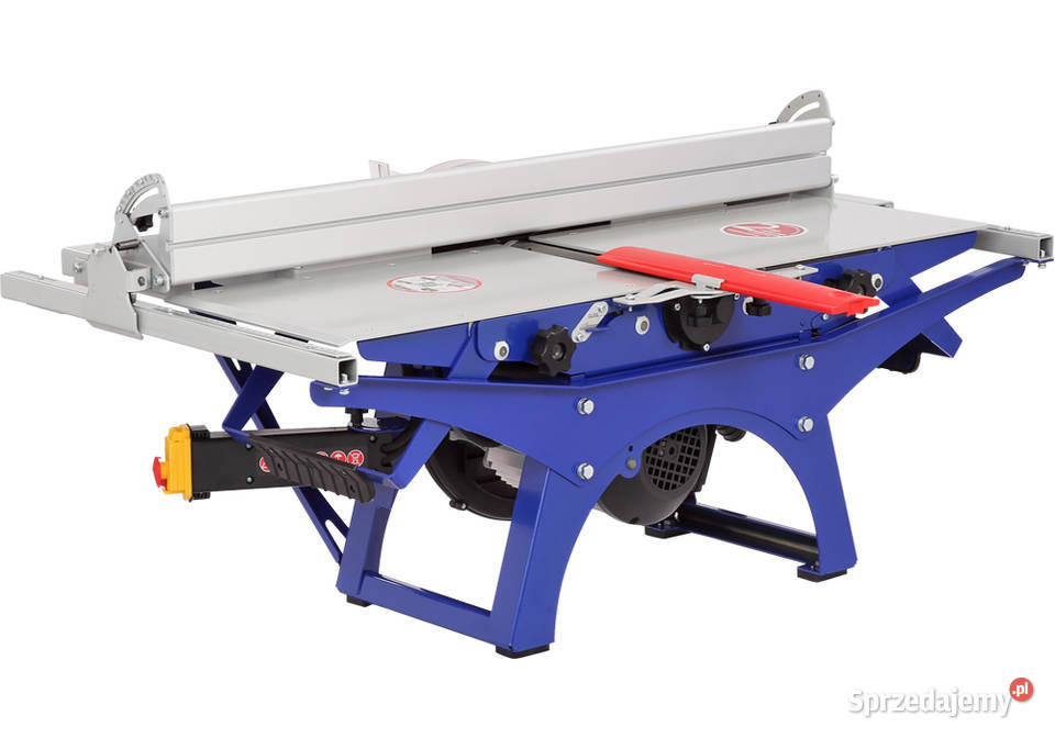 Obrabiarka wielofunkcyjna do drewna Belmash 230V Zduńska Wola