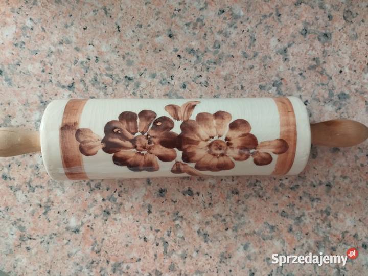 Wałek ceramiczny 32 Warszawa