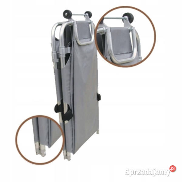 nosze transportowe Pozostałe Częstochowa