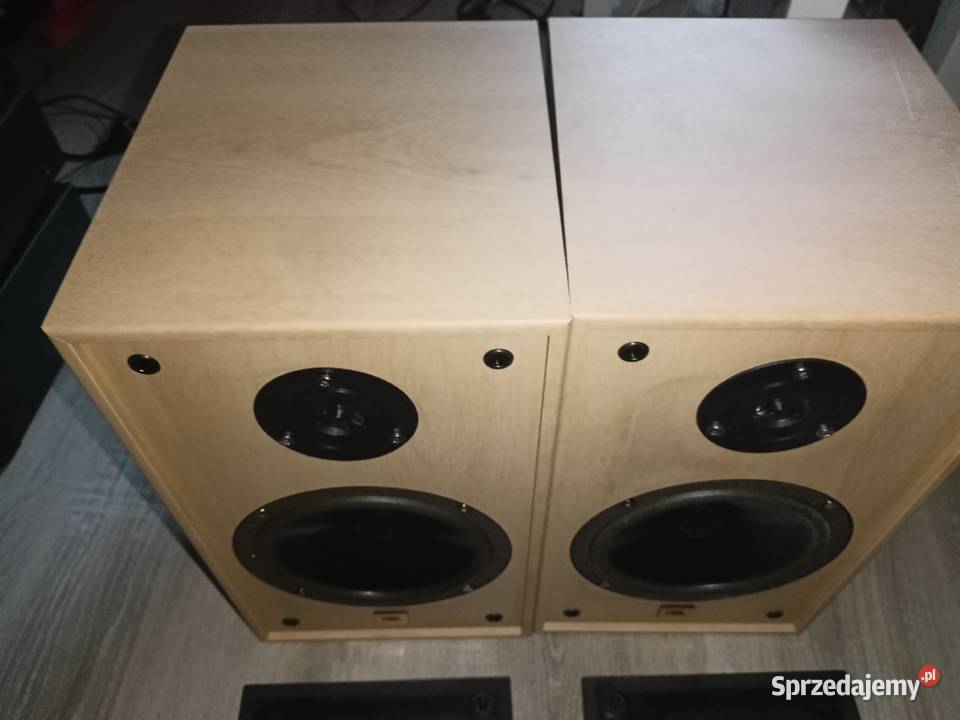 Kolumny JBL ATX 20 Sędziszów