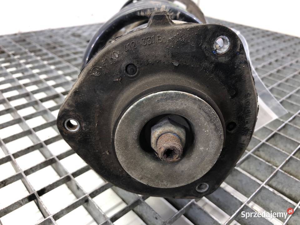 AMORTYZATOR PRAWY PRZÓD ZE SPRĘŻYNĄ AUDI A3 8P osobowe sprzedam