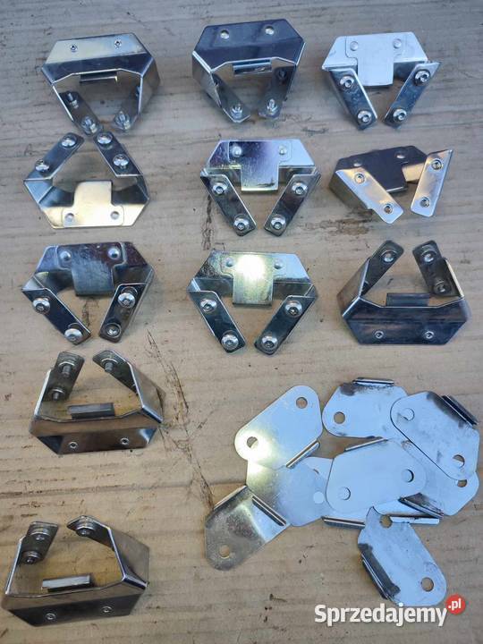 harley kufry części Dębica