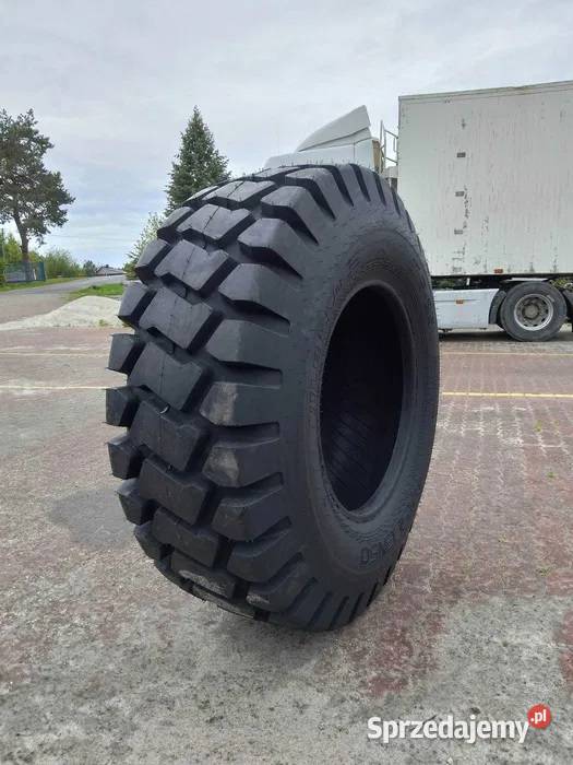 Opona 23525 ASCENSO WLB550 20PR 191A2 Super Tomaszów Lubelski sprzedam