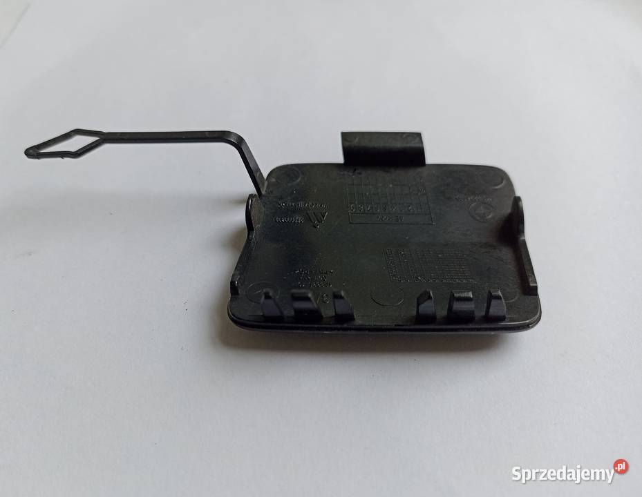 zaslepka zderzaka haka przod BMW 1 F20 F21 1115r osobowe kujawsko-pomorskie Lipno sprzedam