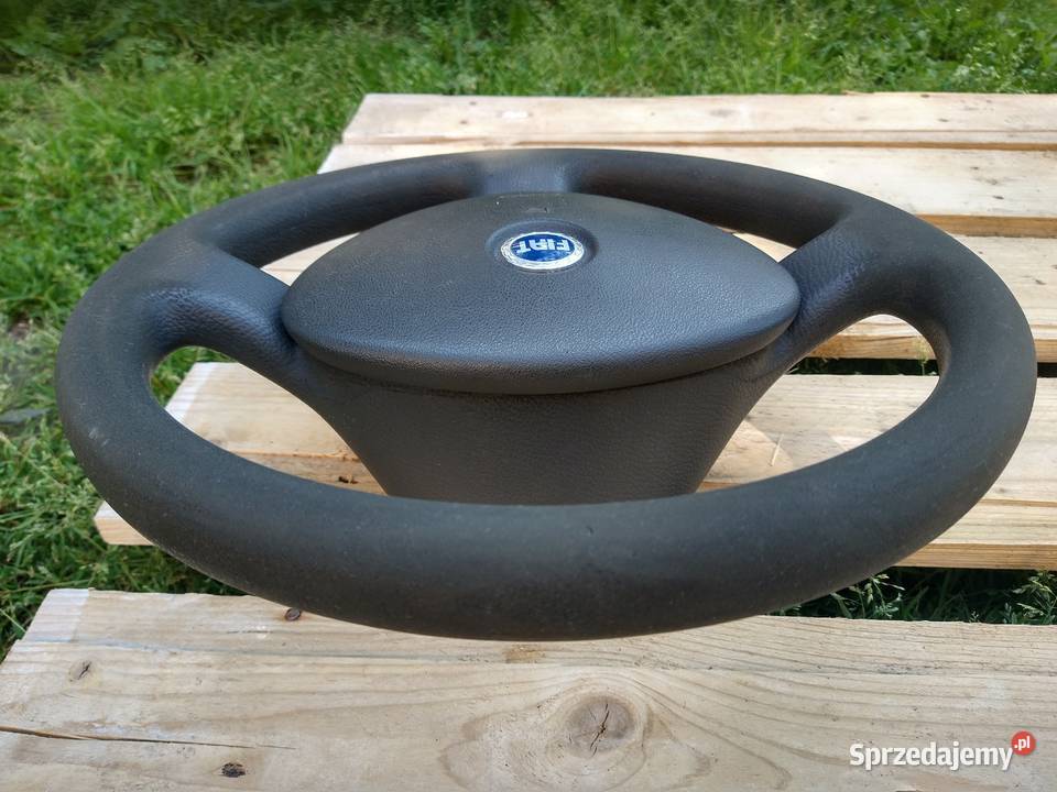 Kierownica Poduszka Airbag Fiat Punto 2 II FL Radziszów