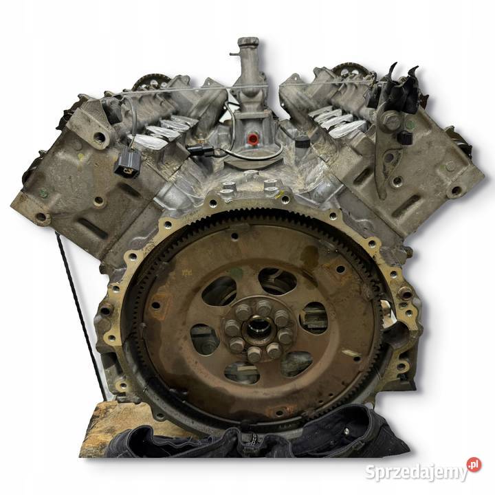 SILNIK AJV8 Jaguar XJ XJ8 X308 40 V8 benzyna osobowe Chełm