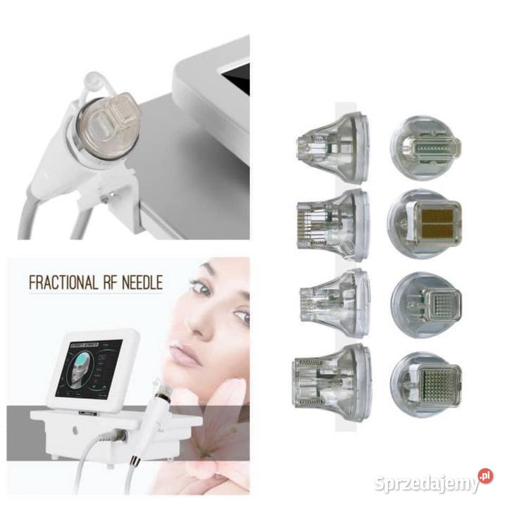 RF FRAKCYJNY zachodniopomorskie Szczecin