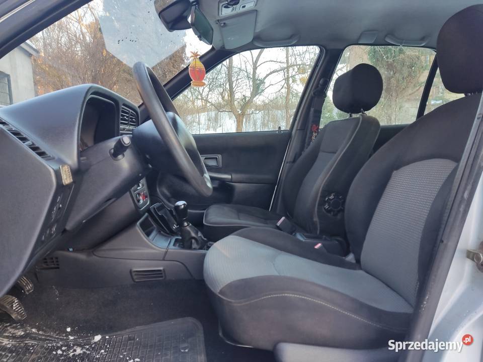 PEUGEOT 306 kombi 2003poj 14 benz8zaworowy z poduszka powietrzna 306 Elbląg