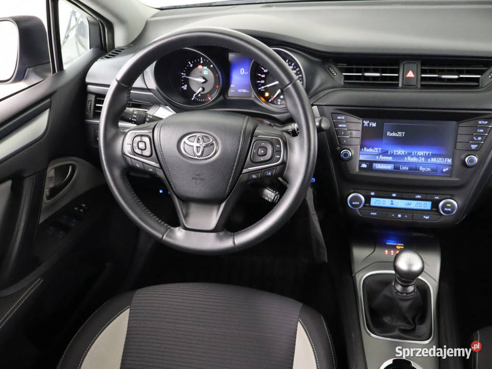 Toyota Avensis 20 D4D Bielany Wrocławskie sprzedam