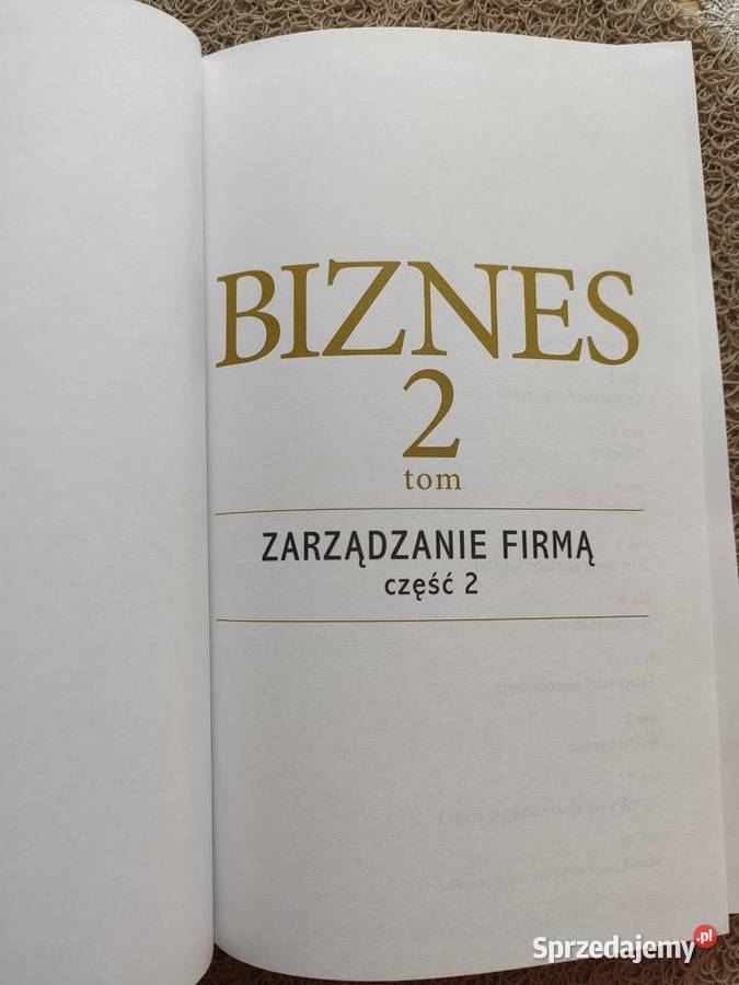 Biznes 110js Bądkowo