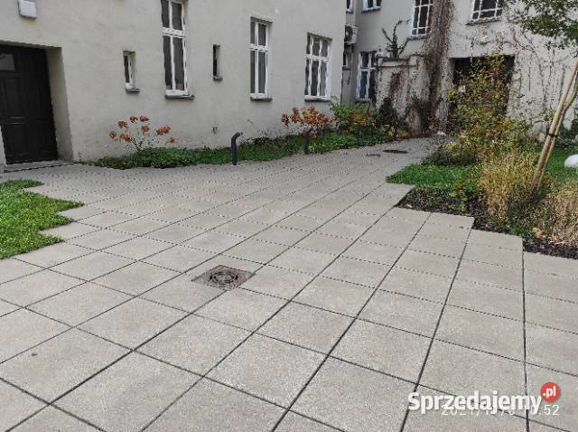 Dwupak pod inwestycję gotowe do wynajęcia Liczba pokoi 3 Poznań