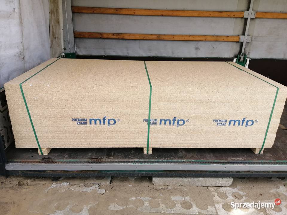 Płyta MFP 22mm 1250x2500 Pfleiderer dostępne Dębica
