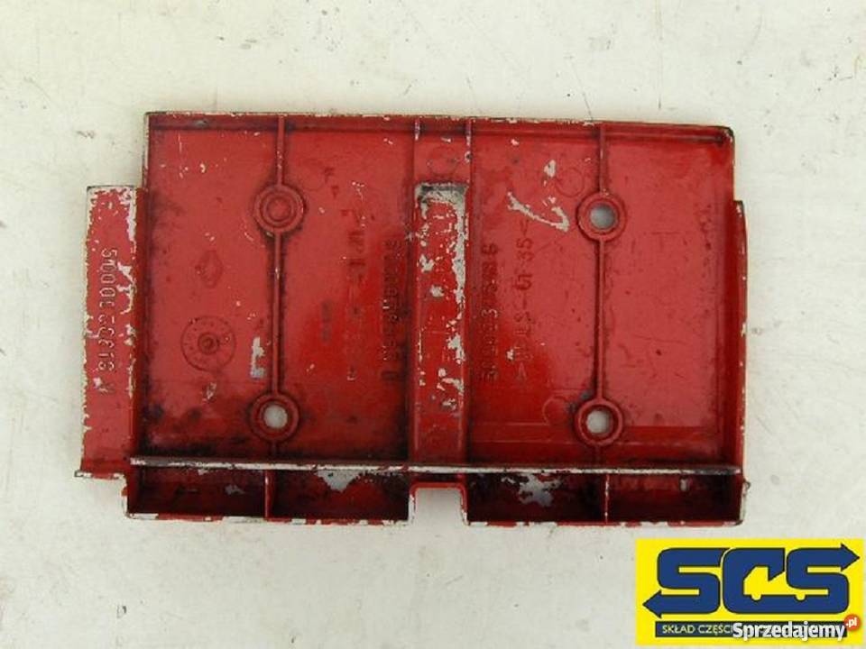 RENAULT MAGNUM prawy plastik L elke OWIEWKA ciężarowe Karoseria Bieleń sprzedam