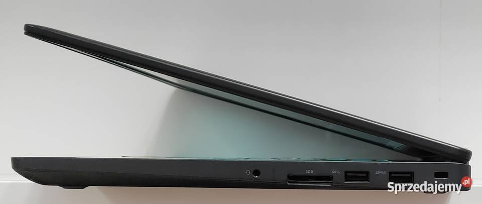 Laptop Dell Latitude E5570 156 Intel i56300u Lublin