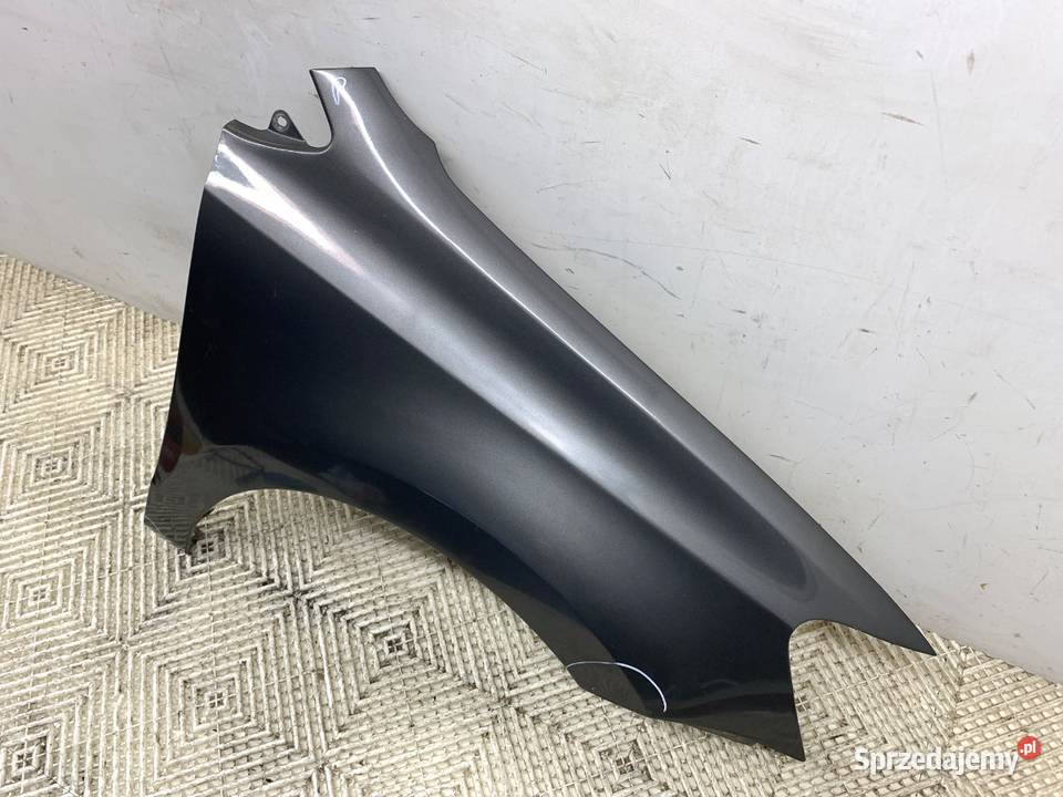 BŁOTNIK PRAWY PRZÓD VW POLO V Hatchback PEPPER