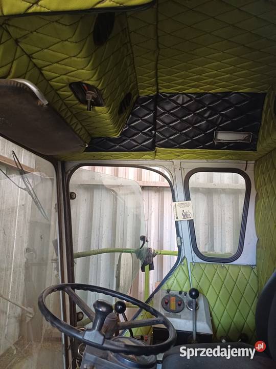Claas Dominator 96 Zbożowe