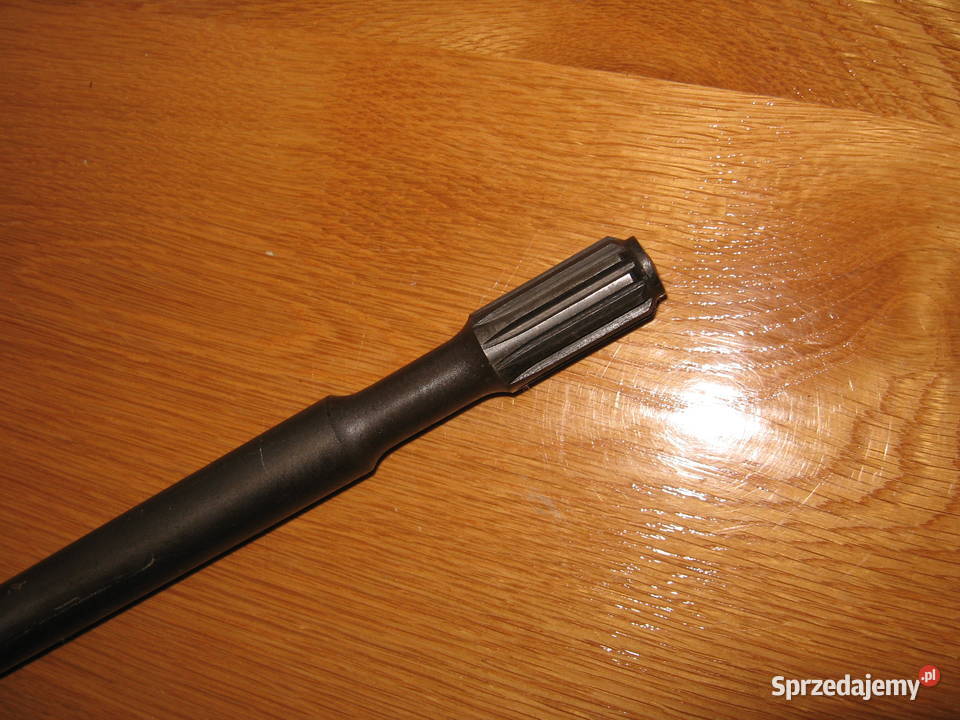 Adapter uchwyt wieloklin otwornica Bormet Celma Sosnowiec