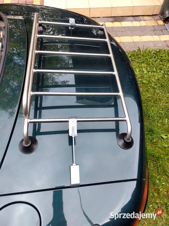 Mazda MX5 NA NB bagażnik MX5 Sieciechów sprzedam