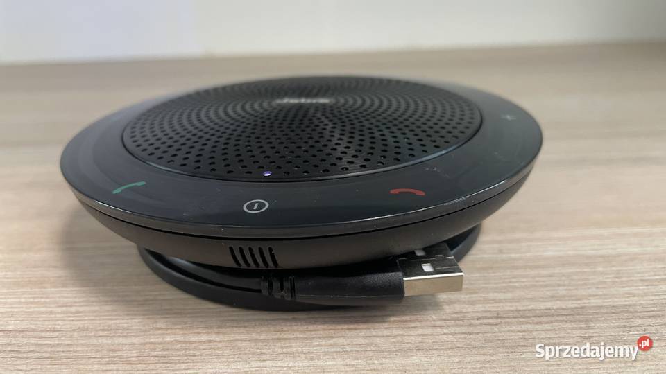 Zestaw głośnomówiący BT Jabra Speak 510 PHS002W Łódź sprzedam