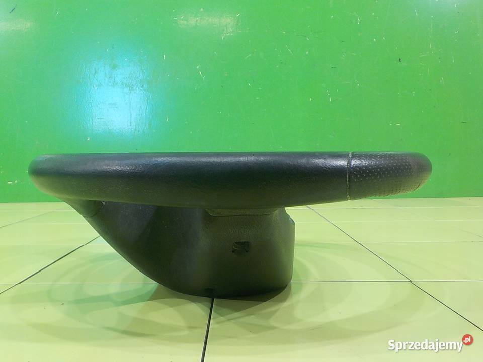 MERCEDES B W245 LIFT 17 B 10r 5D kierownica osobowe Suków