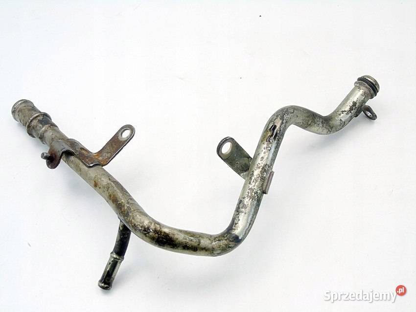 RURKA MAGISTRALA WODY 30 CDTI TID OPEL VECTRA C