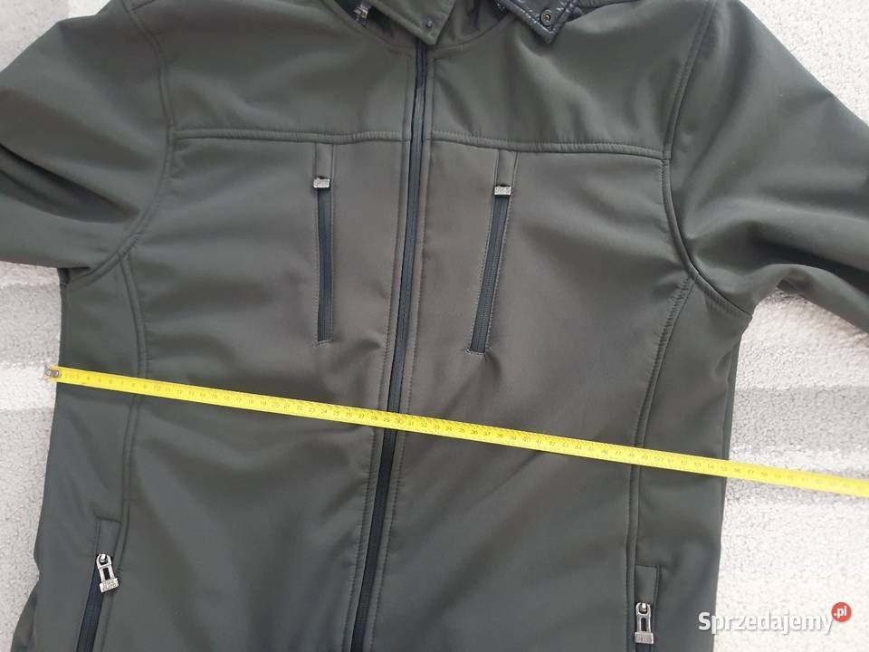 Stone Island kurtka Leżajsk