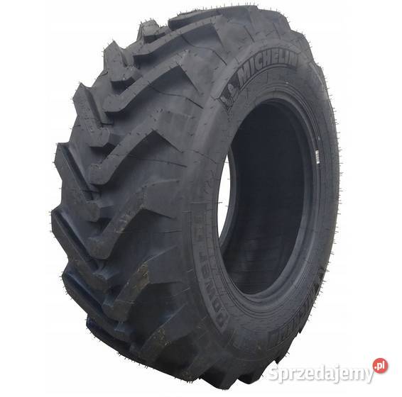 Opona 2808018 132A8 Michelin Power CL Dostawa nieuszkodzony Zamość sprzedam