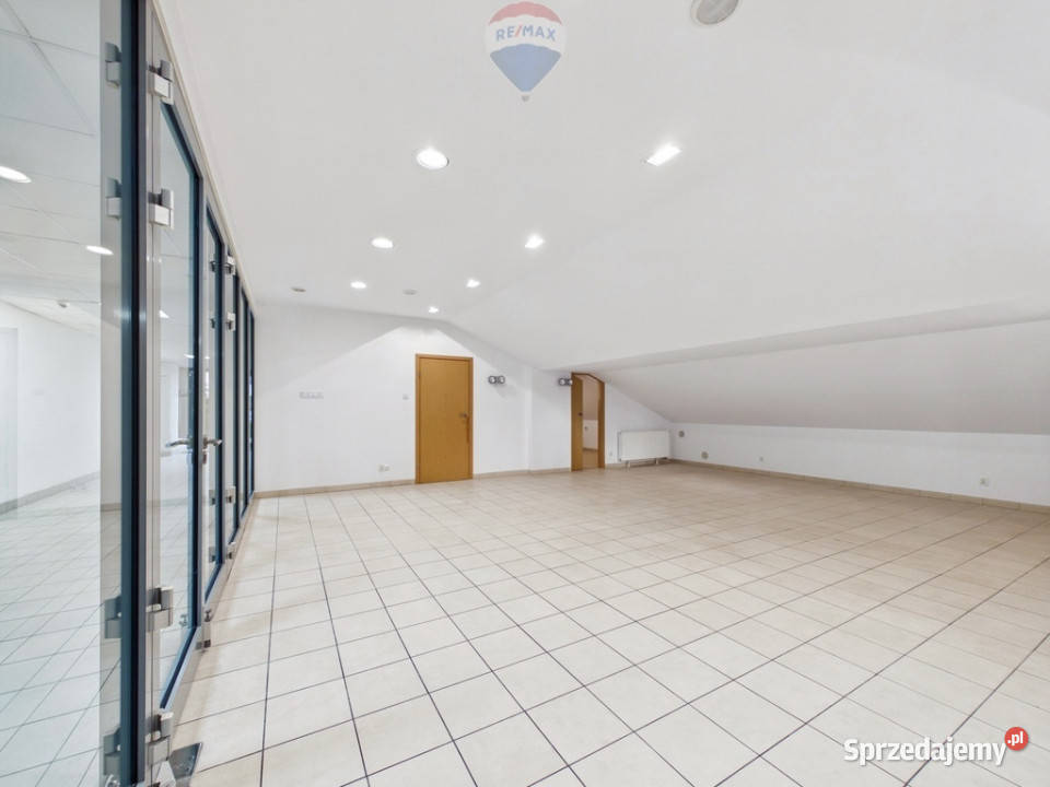 Lokal 47m2 WARSZAWA BoraKomorowskiego