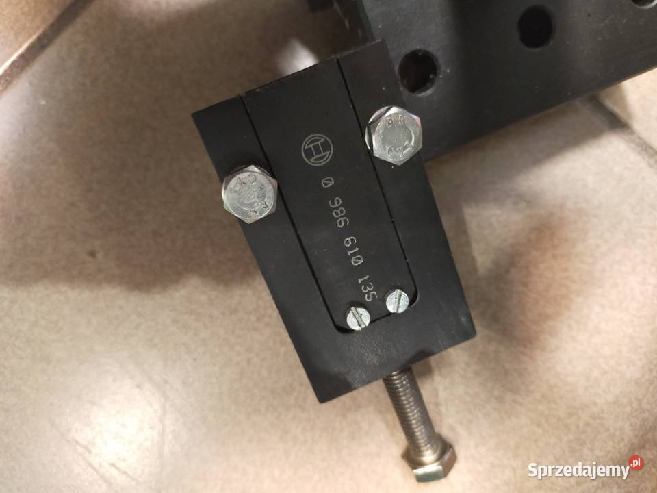 HK 1400 sterownik do PD i PLD Hartridge i Pozostałe