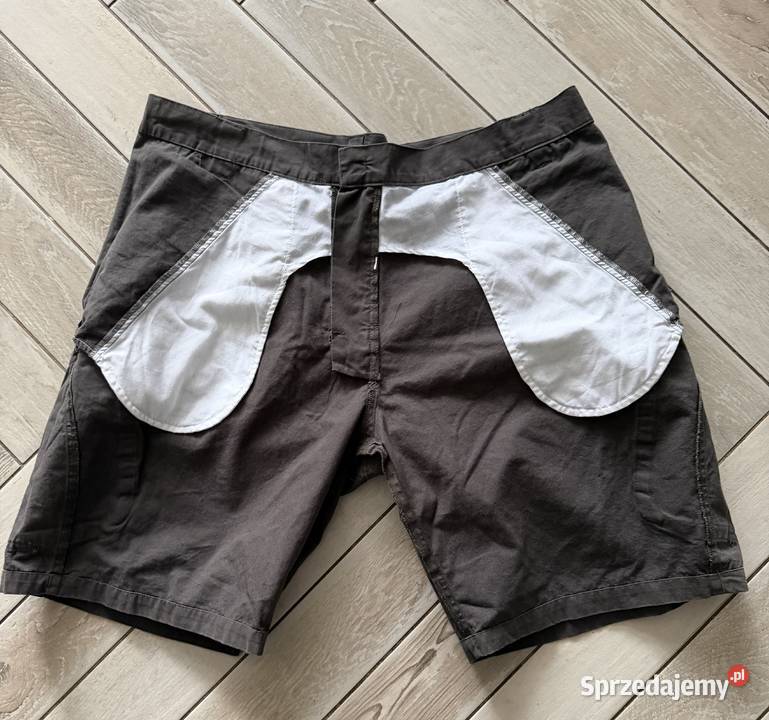 Spodenki letnie męskie Quechua r48 Łódź