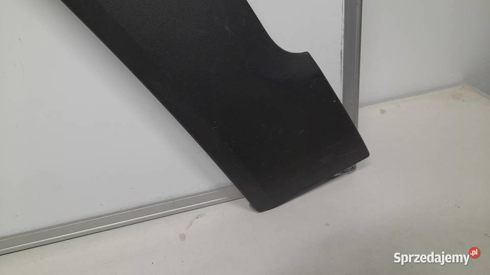 JEEP RENEGADE LISTWA BŁOTNIKA LEWY PRZÓD Goleniów