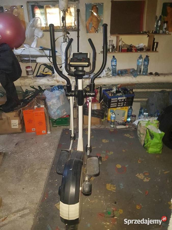 Orbitrek Ketler 309 Sport i Wypoczynek Toruń