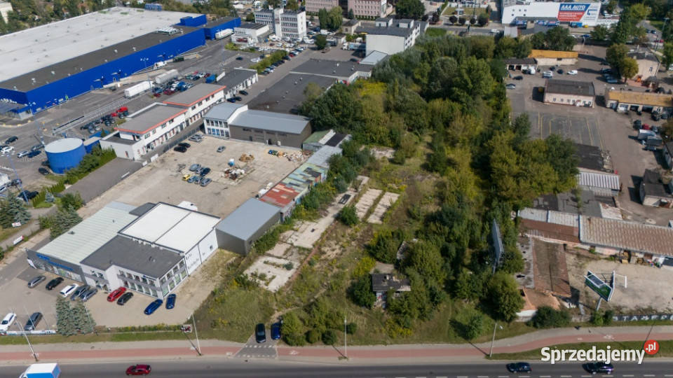 Top pod inwestycję zdecyduj jaką Łódź