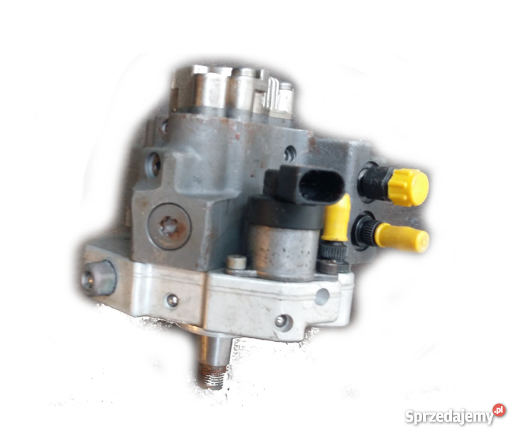 Pompa Wtryskowa VW 28TDI 0445010044 Suchedniów