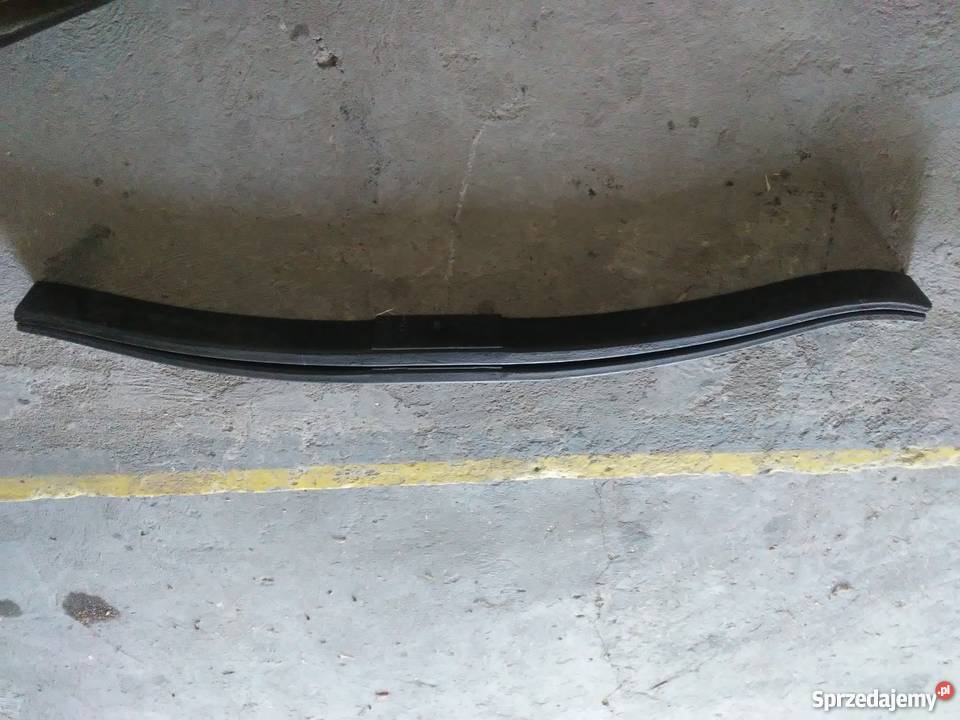 Resor 2piórowytandem rolniczy 550650