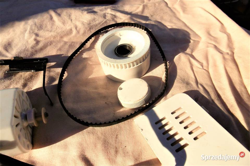 silnik wewnętrzny maszyna victoria pasek Namysłów