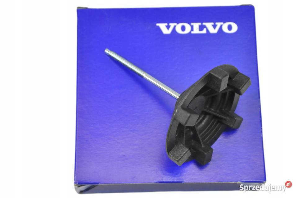 VOLVO XC90 II nakretka sruba kola zapasowego OE Gadgety motoryzacyjne Bielany Wrocławskie sprzedam