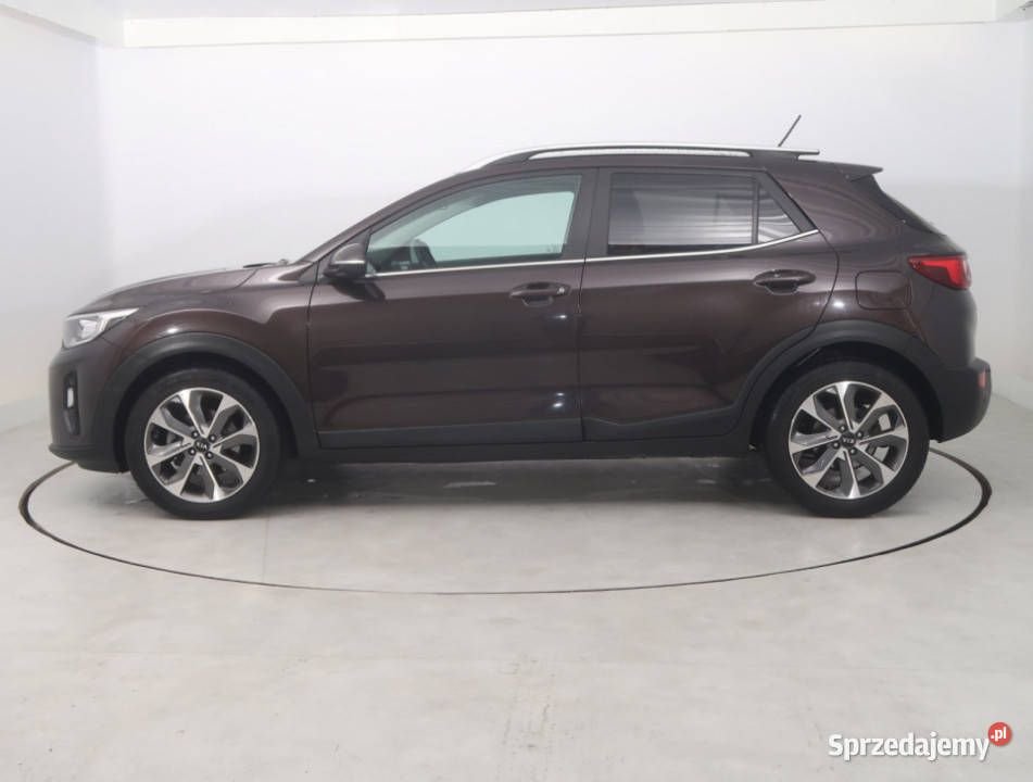 Kia Stonic 10 TGDI Bielany Wrocławskie sprzedam