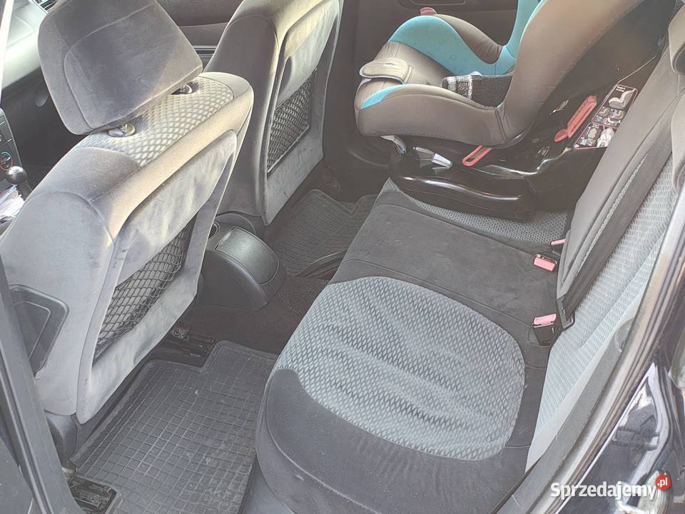 Citroen c4 nieuszkodzony Góra sprzedam