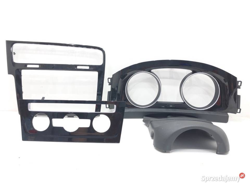 LISTWY DEKOR VW GOLF VII 5GM819728F Hatchback