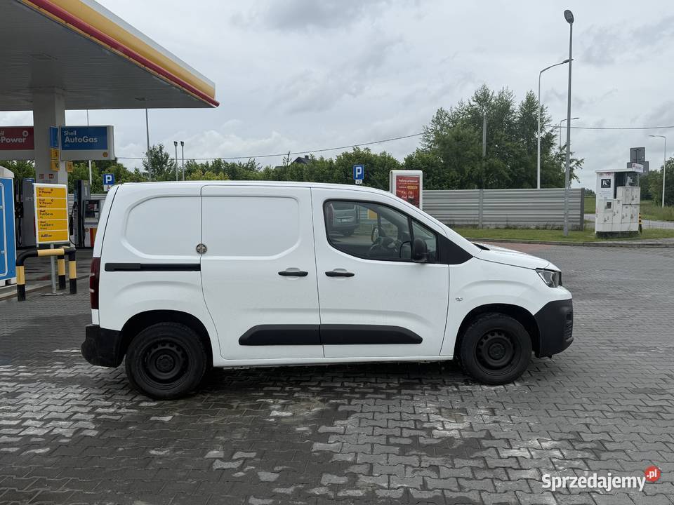 Peugeot Partner Krosno sprzedam