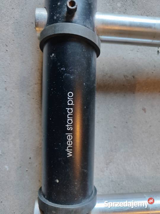 Sprzedam stojak do kierownicy podlaskie Białystok sprzedam