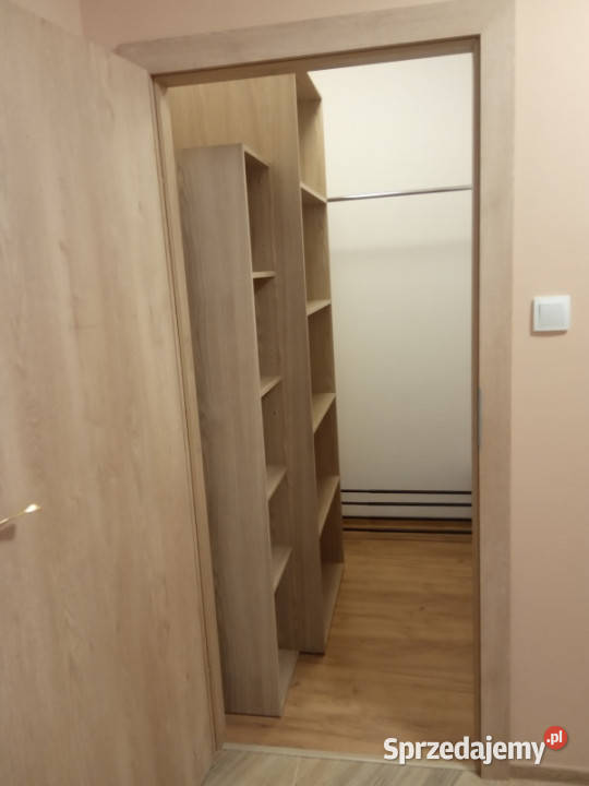 nowe mieszkanie do wynajęcia Gorzów Wlkp Górczyn