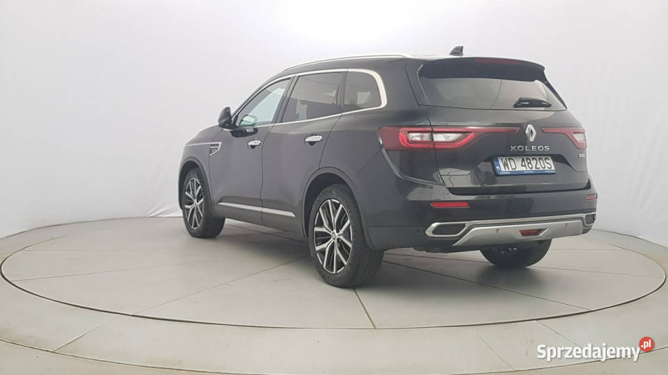 Renault Koleos 20 Blue dCi Intens XTronic Z Warszawa