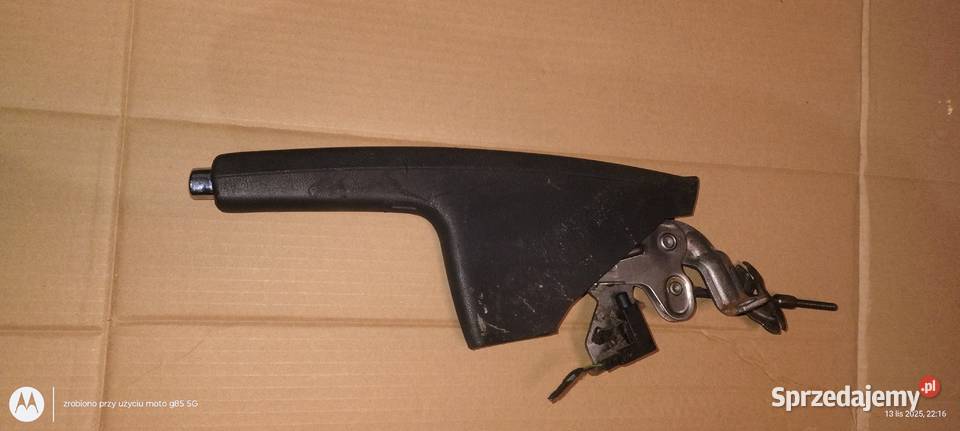 Dźwignia hamulca ręcznego Skoda Fabia 2 Lubin sprzedam