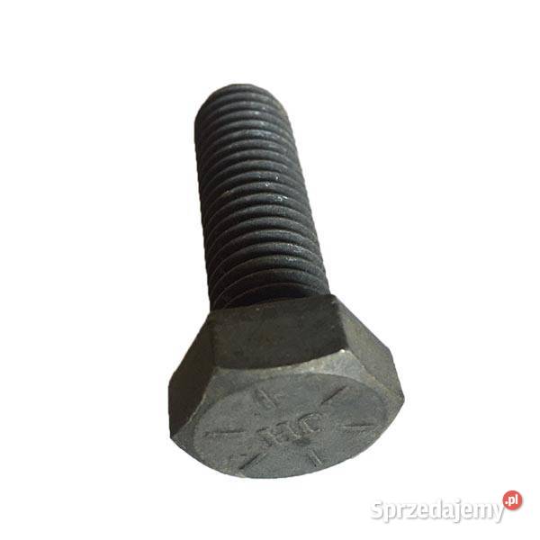 3261032 Śruba 58 11 x 2 Gr 8 261032 87493275 CNH mazowieckie