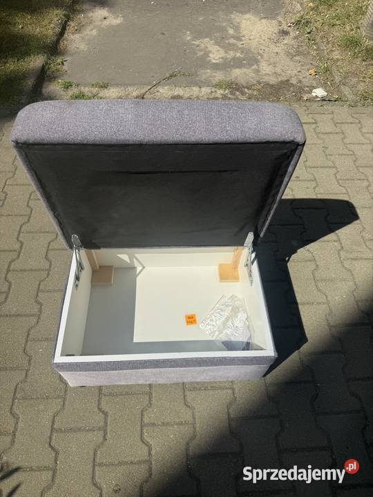 Sprzedam tanio pufę małopolskie