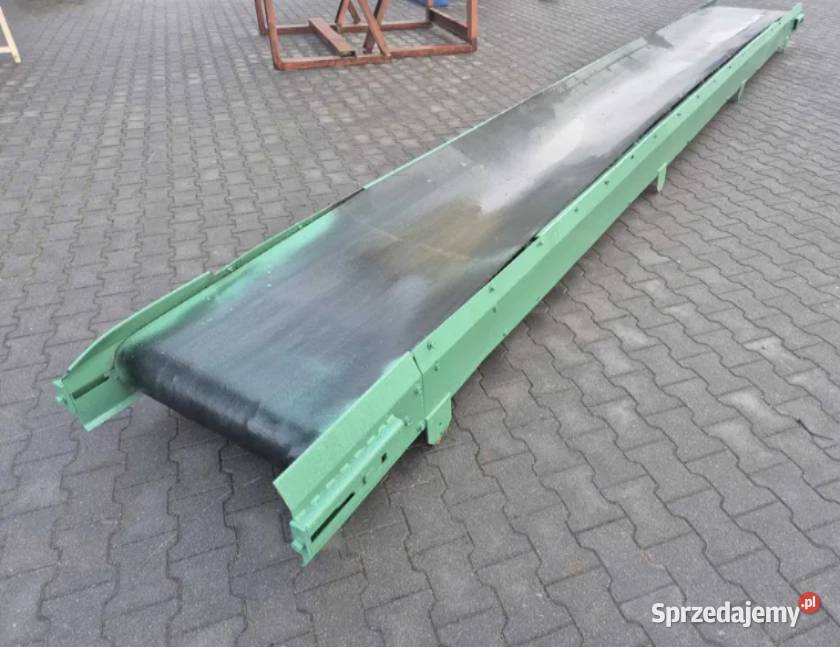 Taśmociąg Taśmociągi Podajnik Taśmowy Radom